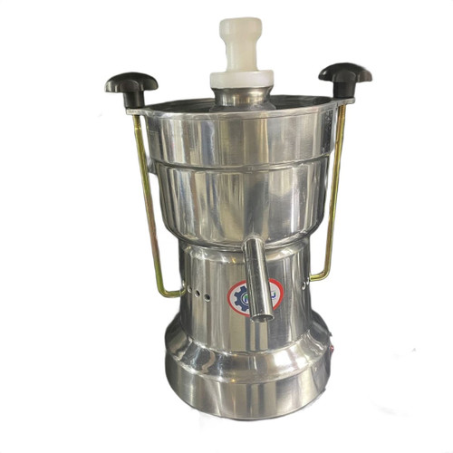 عصاره و آبمیوه گیری صنعتی 1/5 اسب معراج